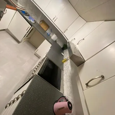 Lovely One Bedroom *