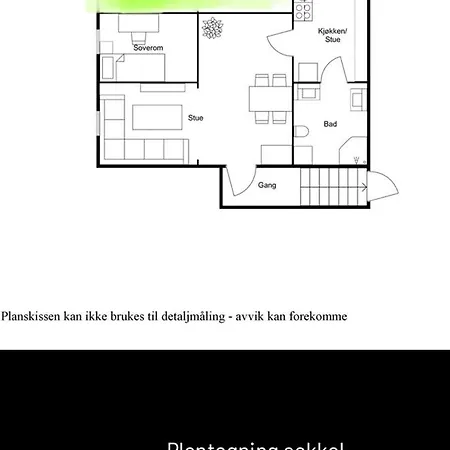 Lovely One Bedroom *