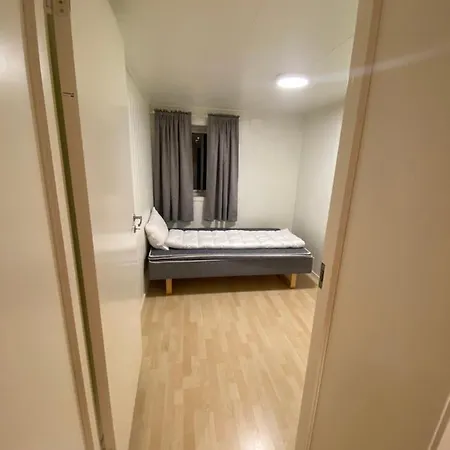 Lovely One Bedroom Lägenhet *